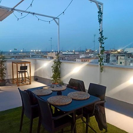 Apartamento Attic8 Bari Exterior foto