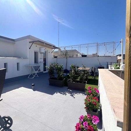 Apartamento Attic8 Bari Exterior foto
