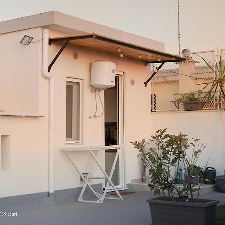 Apartamento Attic8 Bari Exterior foto