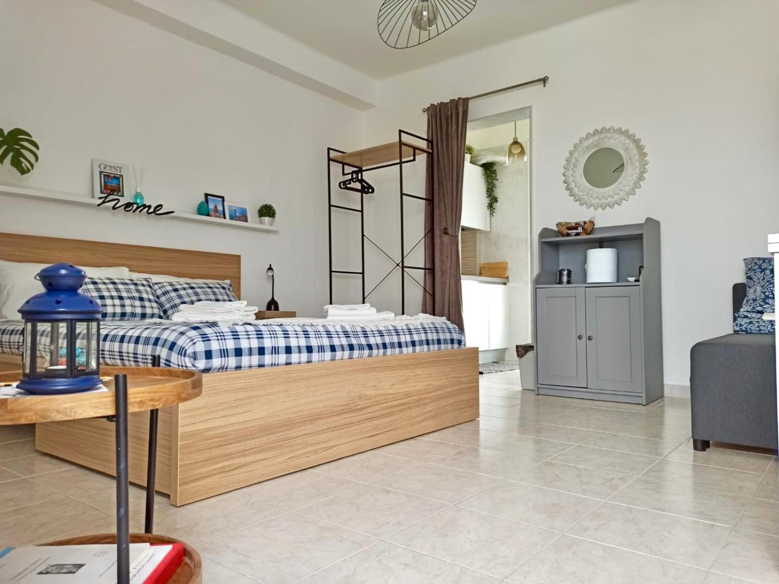Apartamento Attic8 Bari Exterior foto