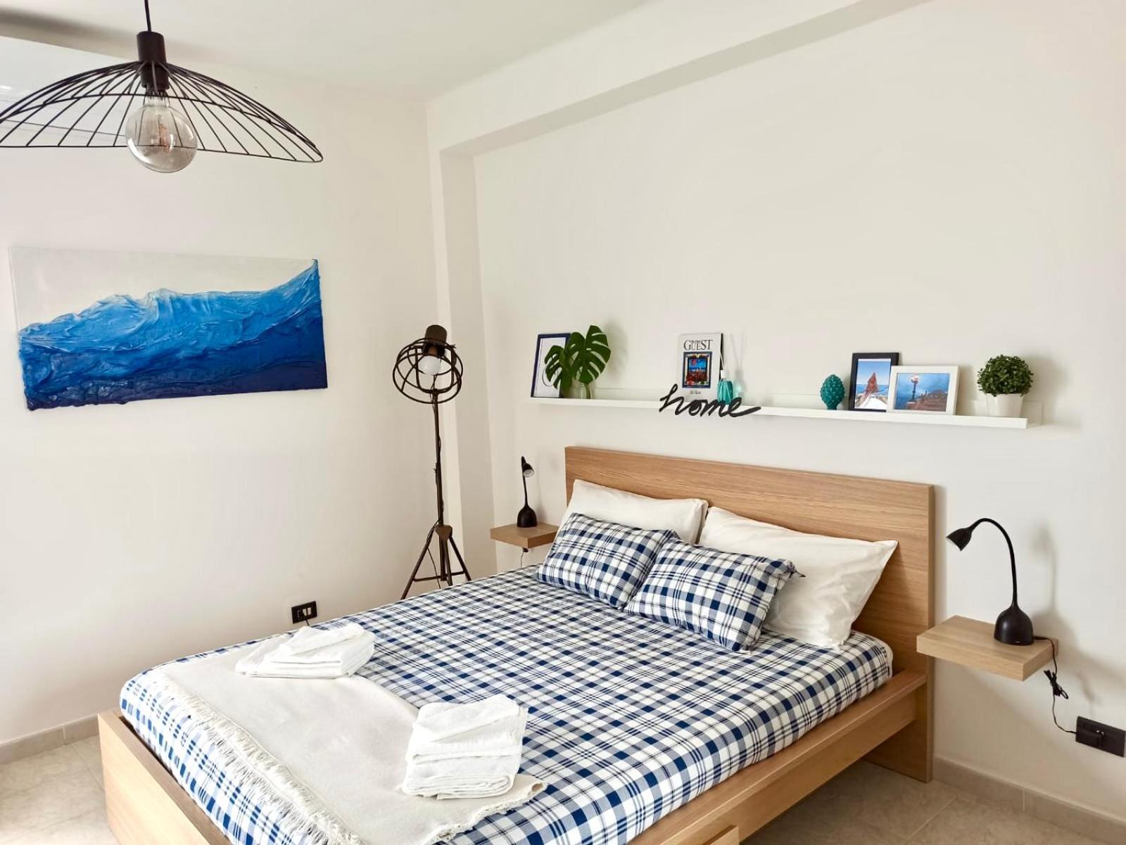 Apartamento Attic8 Bari Exterior foto