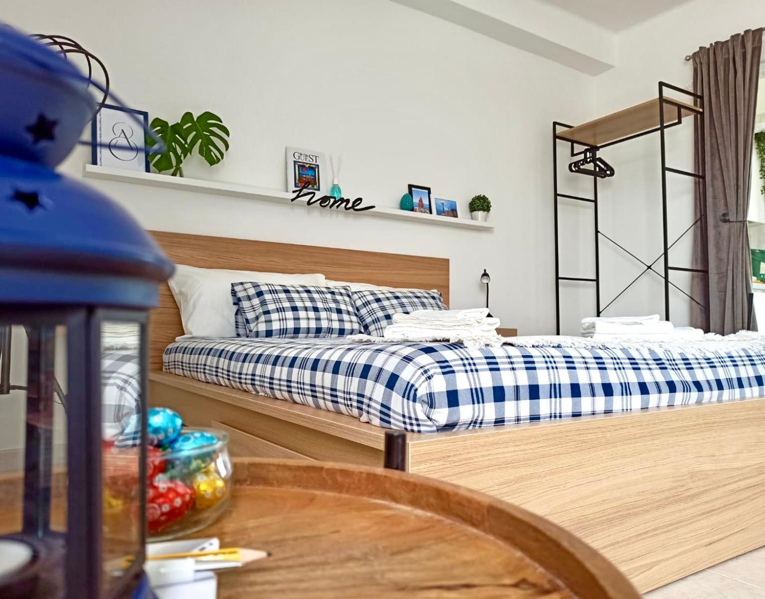 Apartamento Attic8 Bari Exterior foto