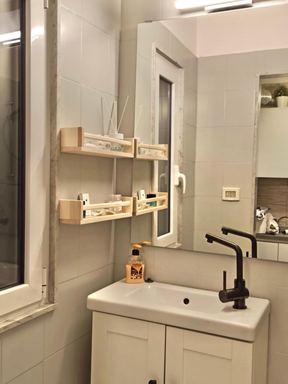 Apartamento Attic8 Bari Exterior foto