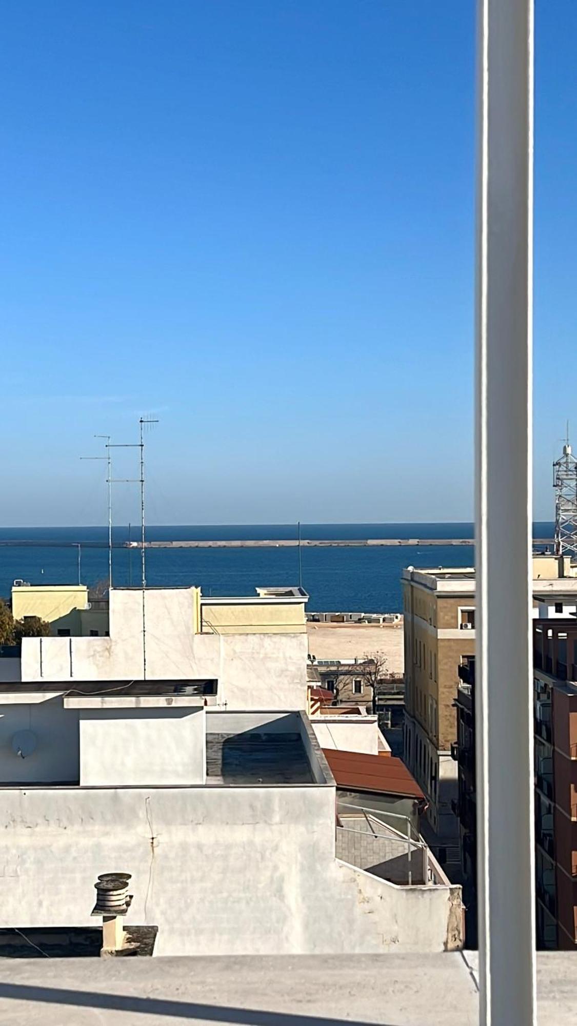 Apartamento Attic8 Bari Exterior foto