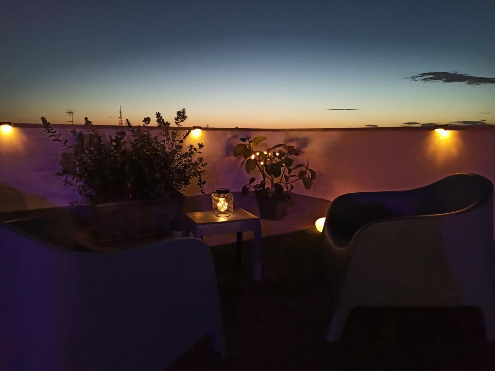 Apartamento Attic8 Bari Exterior foto