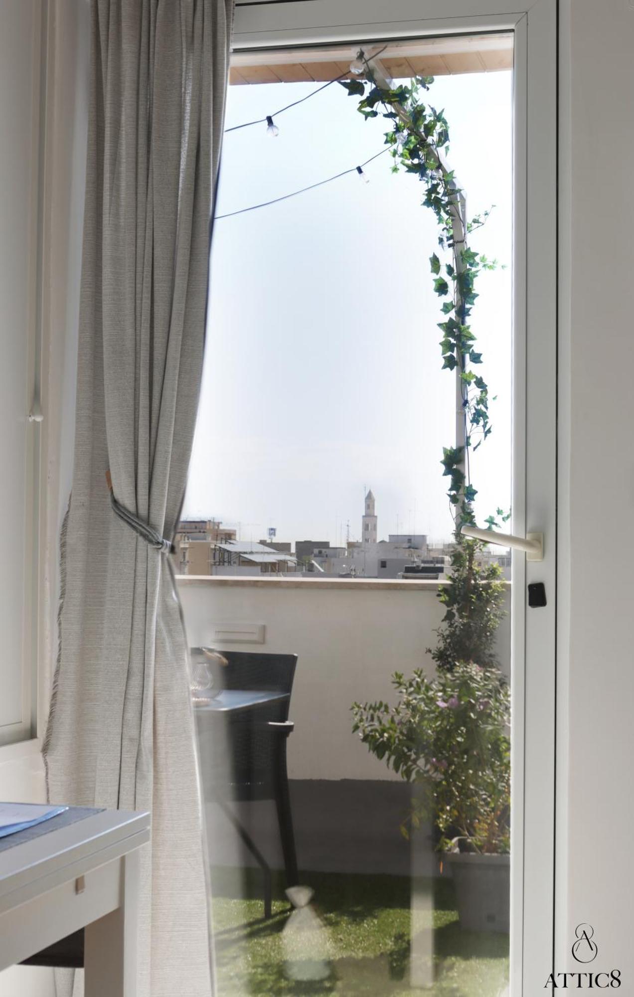 Apartamento Attic8 Bari Exterior foto