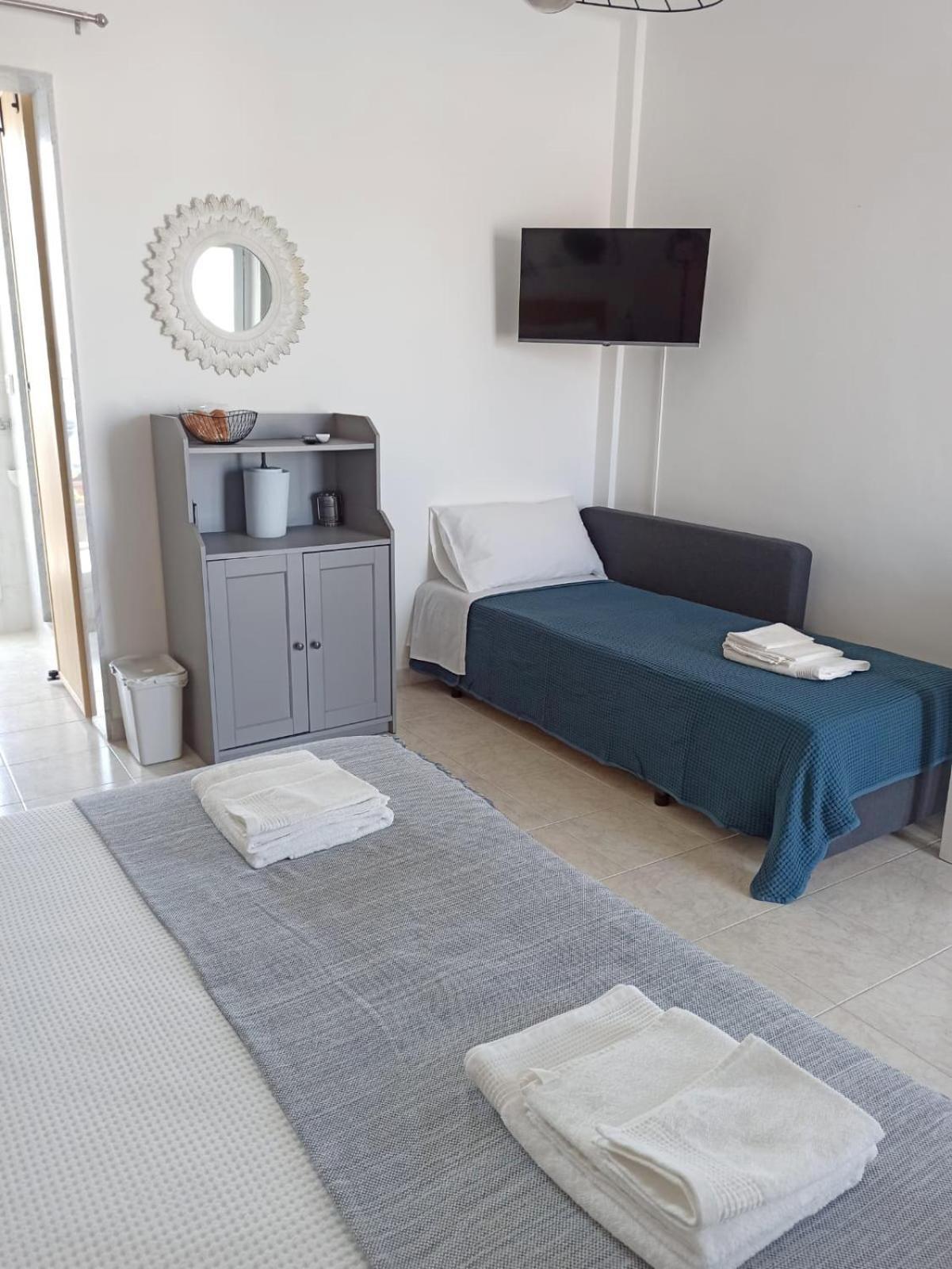 Apartamento Attic8 Bari Exterior foto