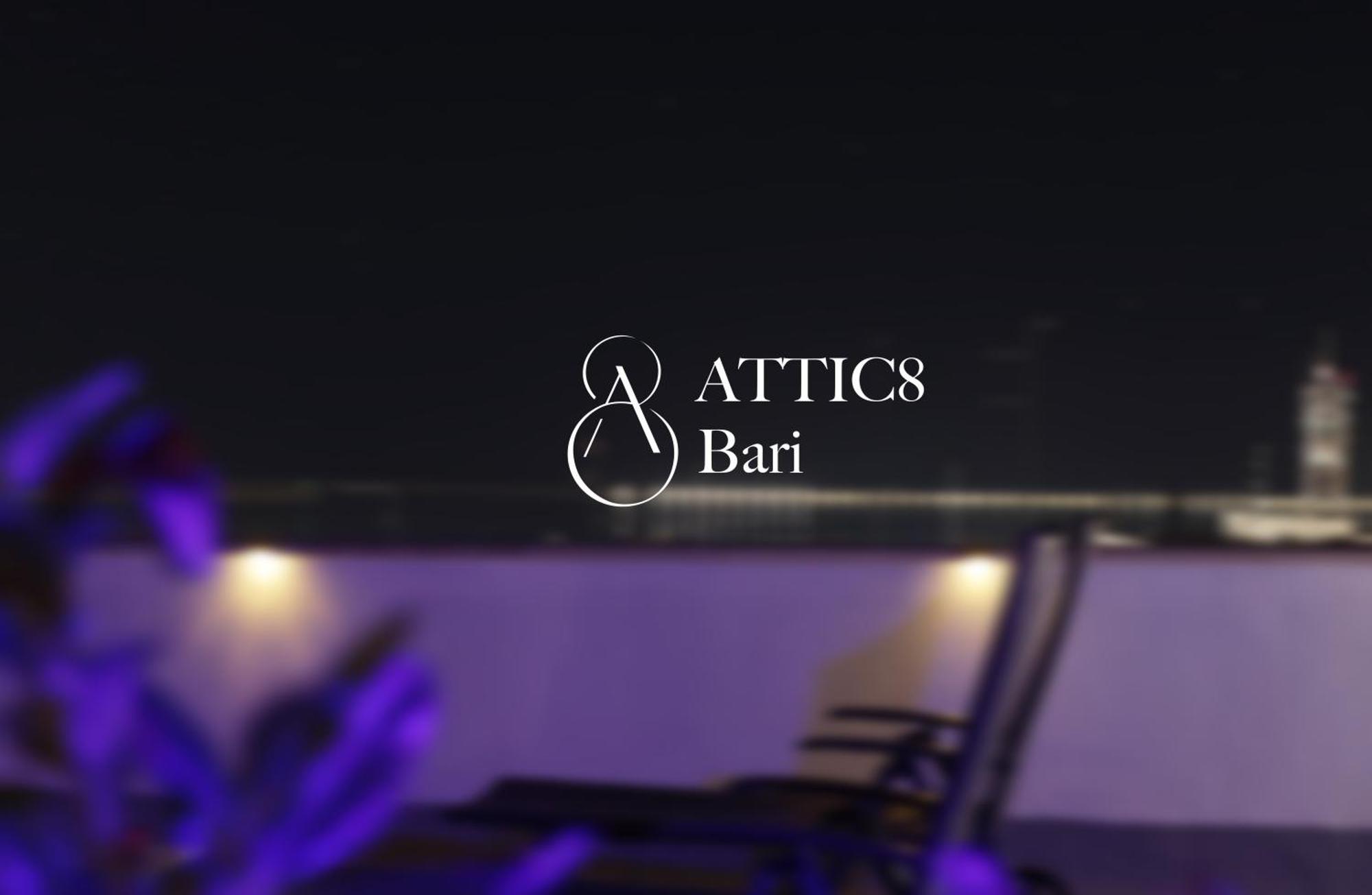 Apartamento Attic8 Bari Exterior foto