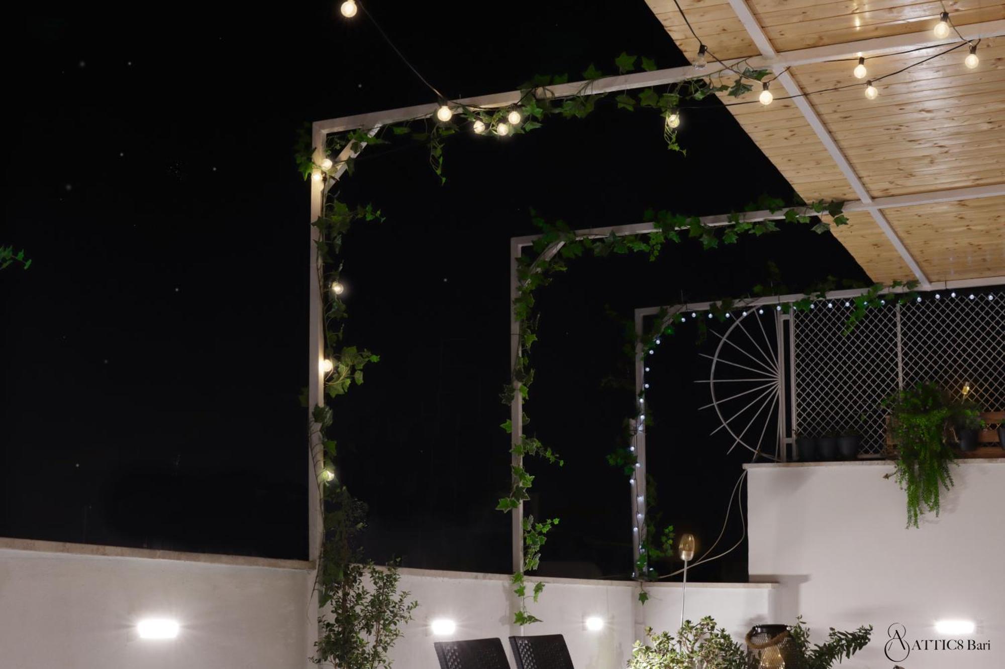 Apartamento Attic8 Bari Exterior foto